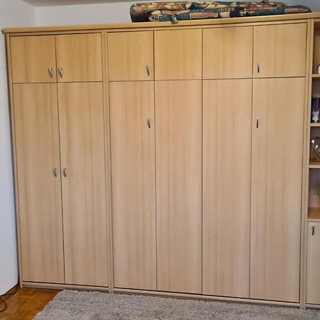 Pematra Ferienwohnung Seeschwalbe Lübeck Extérieur photo