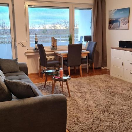 Pematra Ferienwohnung Seeschwalbe Lübeck Extérieur photo