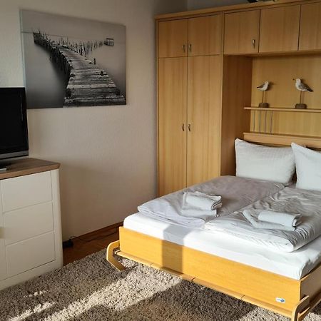 Pematra Ferienwohnung Seeschwalbe Lübeck Extérieur photo