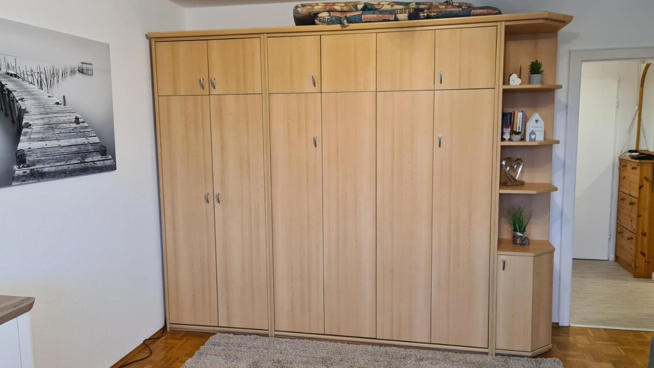 Pematra Ferienwohnung Seeschwalbe Lübeck Extérieur photo