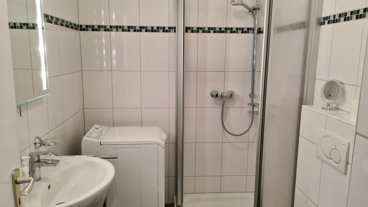 Pematra Ferienwohnung Seeschwalbe Lübeck Chambre photo
