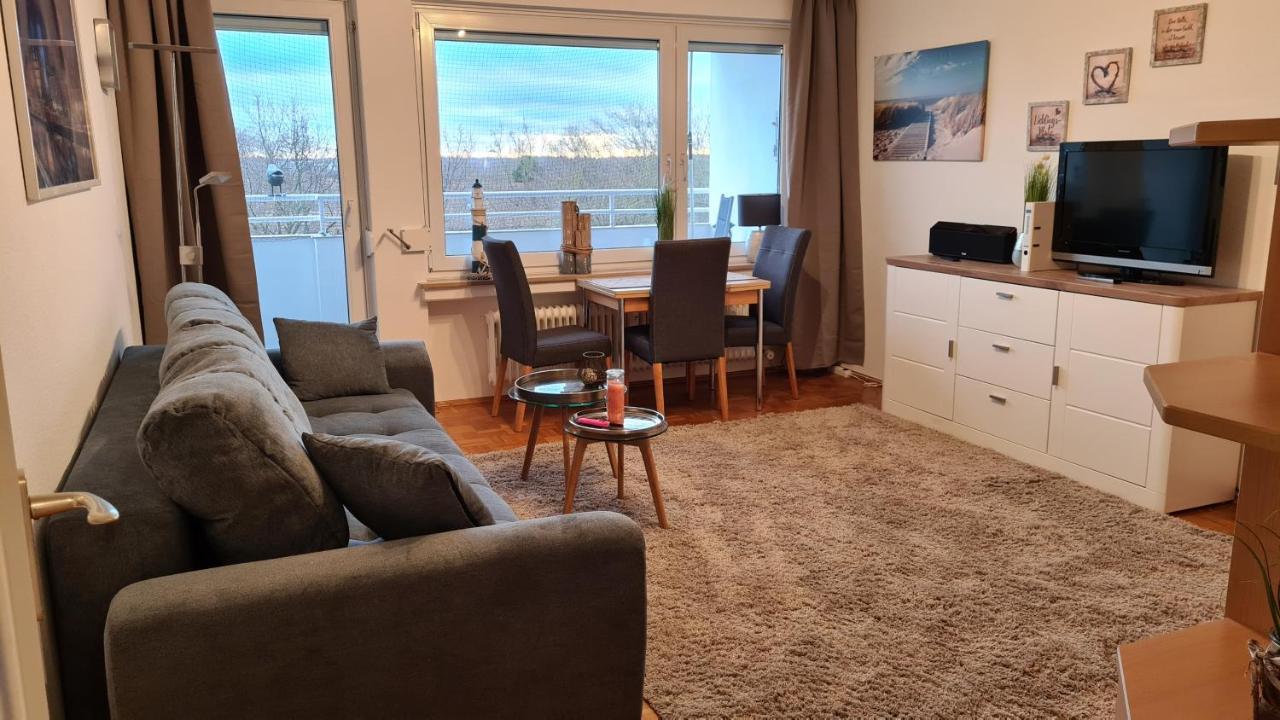 Pematra Ferienwohnung Seeschwalbe Lübeck Extérieur photo